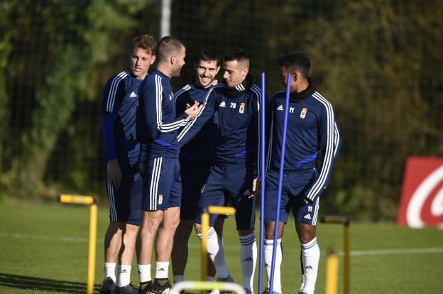 Real Oviedo | La última final antes del parón navideño