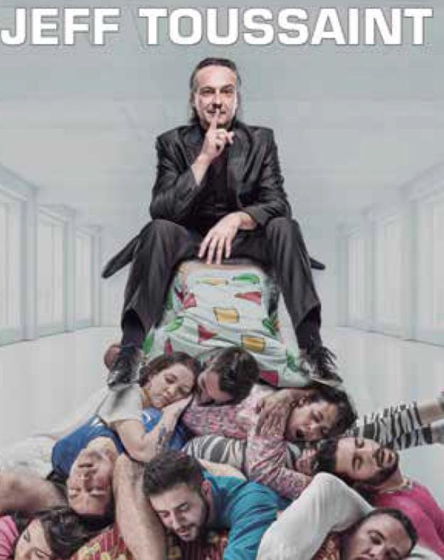 Gijón se deja hechizar por la magia