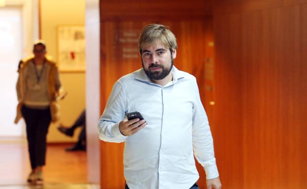 Podemos descarta presentar enmiendas a la totalidad y rechazará las de PP y Vox