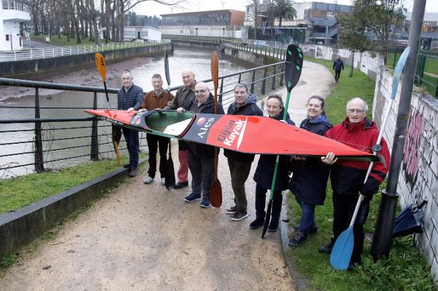 «Cerrar el canal es desproporcionado»