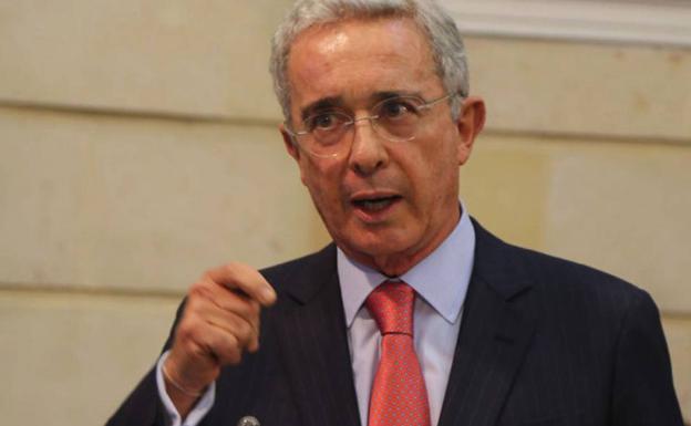 Álvaro Uribe, volverá a ser clave en el 2022