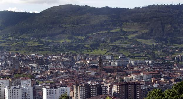 2020, un año clave para 'coser' Oviedo