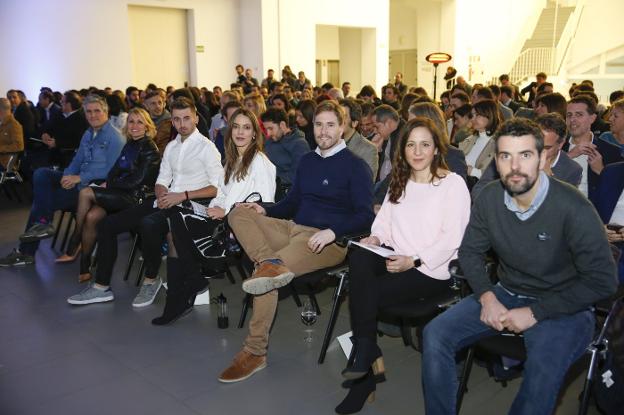 «Es necesario fomentar la Formación Profesional»