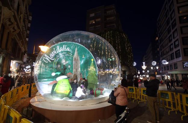 Tres ambientes para completar la Navidad