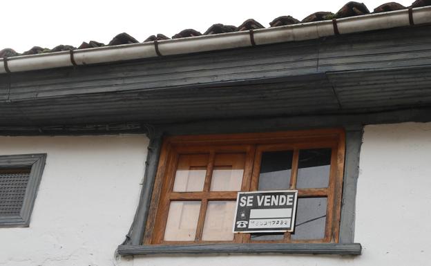 Asturias, entre las cuatro únicas regiones españolas que pierden población