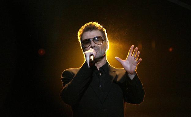 Muere la hermana de George Michael justo tres años después que él