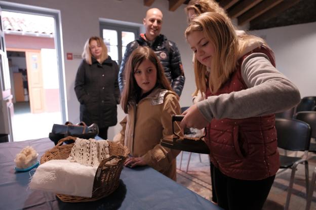 Aquellas coladas en «el criticaderu»