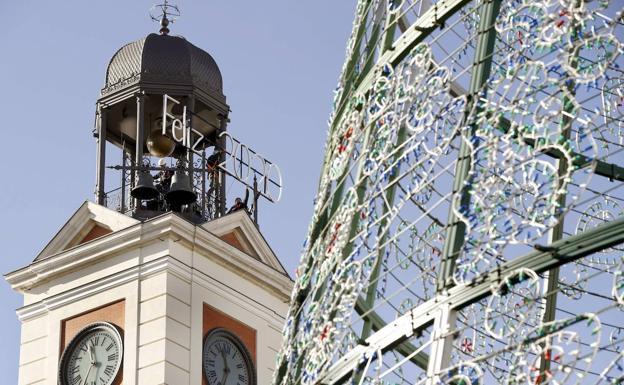 ¿Qué ver esta Nochevieja en televisión?