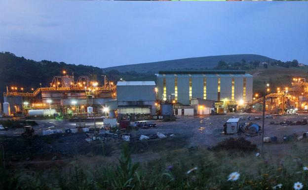 El nuevo convenio colectivo de Orovalle fija un aumento salarial del 6% en tres años