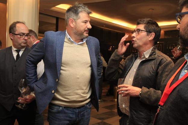 La orden de la dirección nacional deja a Ciudadanos sin estrategia en la Junta