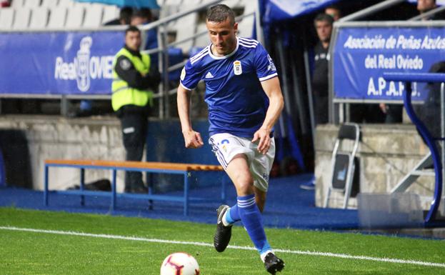 Real Oviedo - Málaga: dónde ver en tv y 'online' el partido