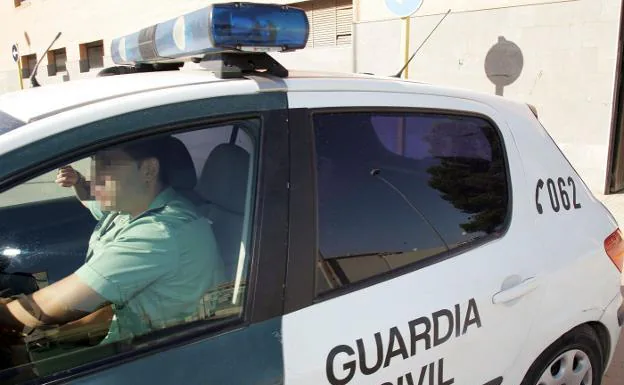 Un niño de 14 años, detenido tras confesar que mató a golpes a un vecino en Valencia