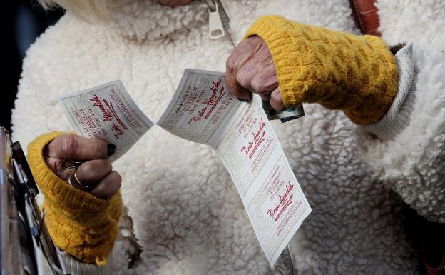 Lotería del Niño 2020 | ¿Cuánto dinero reparte el sorteo?