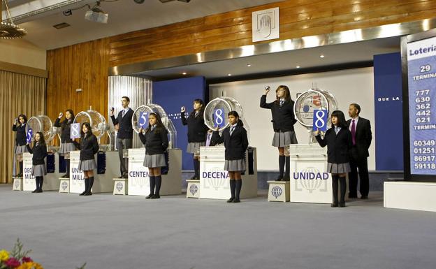 Lotería del Niño 2020 | Este es el horario del sorteo