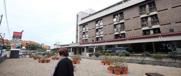 El hotel La Gruta reabrirá como residencia de estudiantes en septiembre de 2021