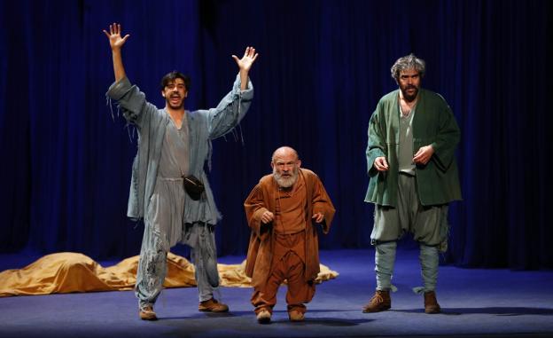 Magia para reunir y soñar despiertos