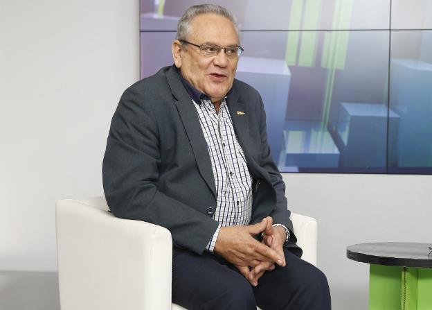 Los transportistas se sienten «engañados» por la subida del Huerna