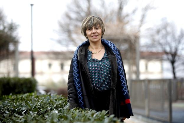«No puedo obedecer sin que me den argumentos, nunca lo hice ni lo haré»