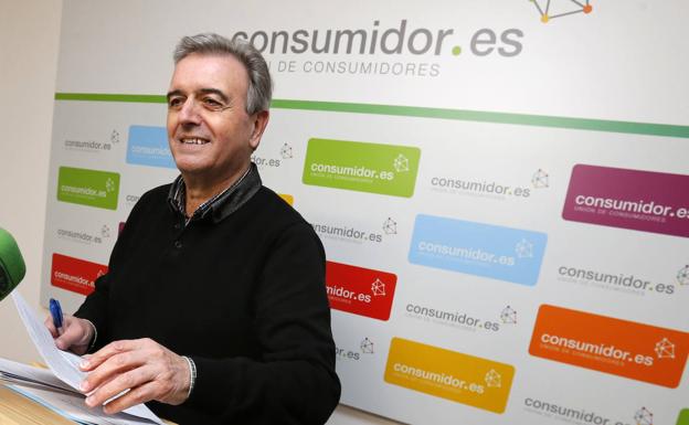 Consumidores cree que solo la movilización acabará con la «degradación» en Feve