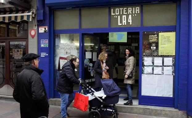 Lotería del Niño 2020 | Estas son las terminaciones más afortunadas del sorteo