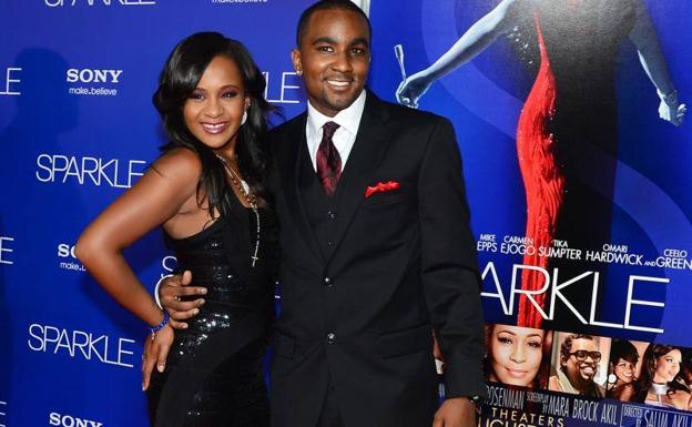 Muere por sobredosis Nick Gordon, novio y responsable de la muerte de la hija de Whitney Houston