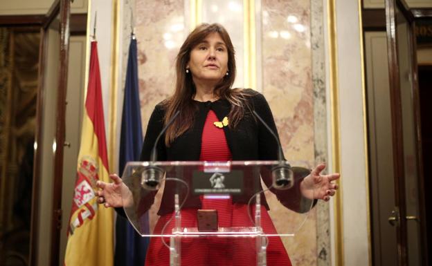 JxCat duda de la voluntad real de diálogo del presidente sobre Cataluña