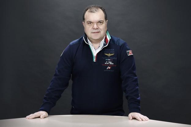 «La descarbonización solo puede afrontarse con una discriminación positiva hacia Asturias»