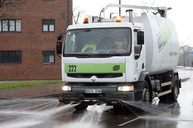 La calidad del aire en la zona oeste sigue siendo «mala» según la estación municipal