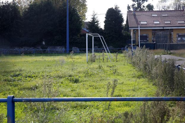 La Justicia autoriza al Puerto a vender sus terrenos deportivos