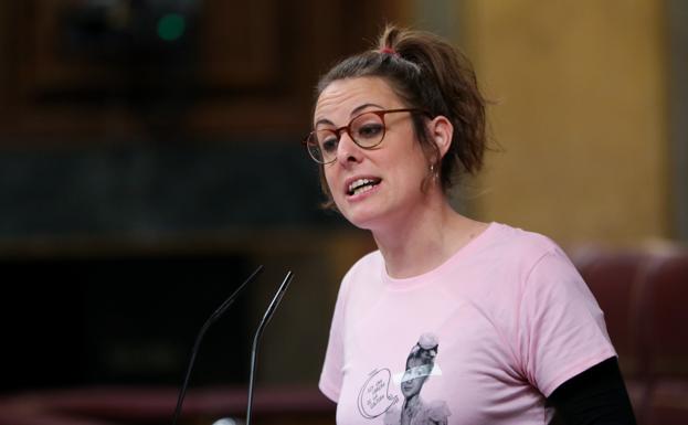 La CUP reprocha a ERC que el pacto no recoja el derecho de autodeterminación