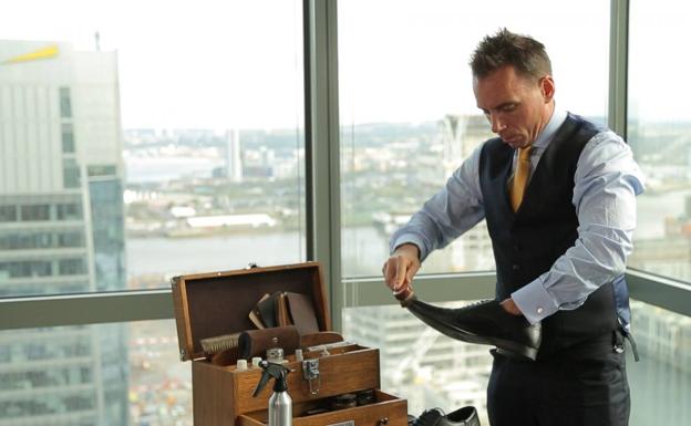 Una estrella a la altura del betún