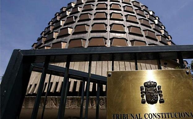 El Tribunal Constitucional reconoce el derecho de un trabajador a quejarse de su empresa