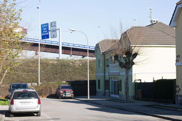 «Es horrible, no se oye el telefonillo de casa»