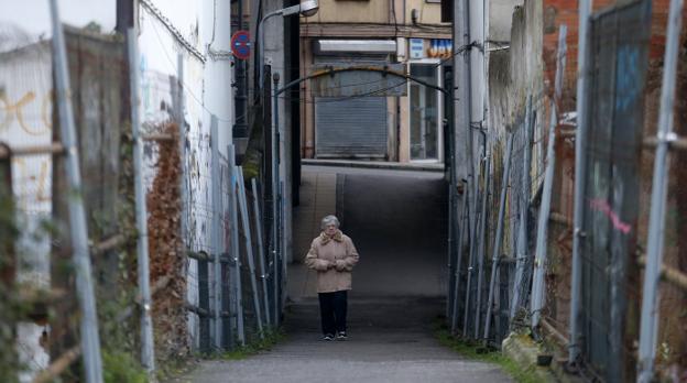 Somos exige un «verdadero plan de choque» para los barrios y la zona rural