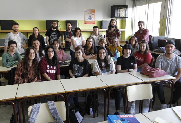 Un videojuego que inculca igualdad