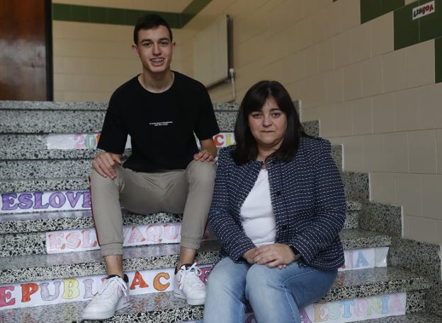 Excelencia y convivencia en el IES Roces