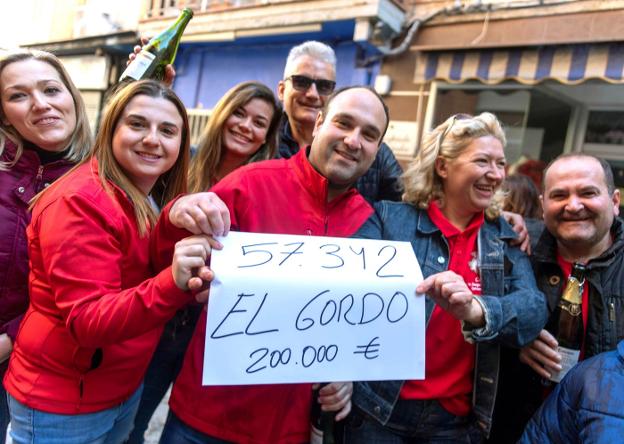 El Niño olvida Asturias en su viaje por España