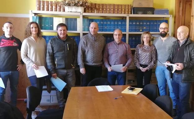 Fuentes de Invierno aumenta un 30% sus nuevos esquiadores por los problemas en Pajares