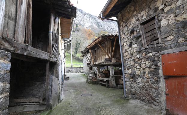 El CSIC impulsa una plataforma de empresas para combatir la despoblación en Asturias