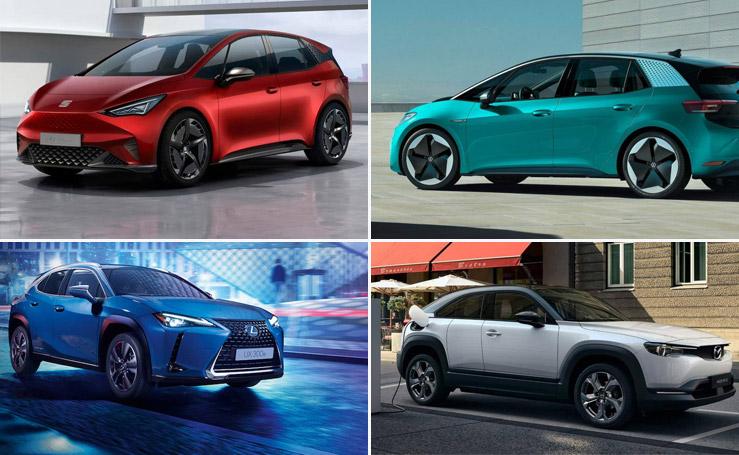 Mercedes-Benz presenta el coche del futuro inspirado en Avatar y 100% reciclable