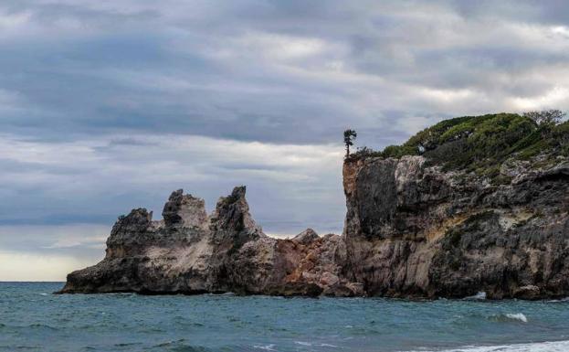 Un terremoto destruye uno de los iconos turísticos de Puerto Rico