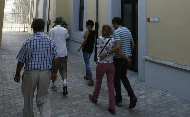 La Curtidora celebra sus 25 años con la modernización de espacios y servicios