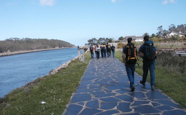 Rutas para disfrutar de la montaña y la costa asturiana este fin de semana