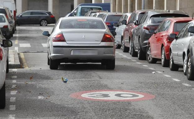 Estos son los planes de la DGT para 2020