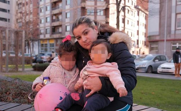 «No quiero echarlos, pero llevo seis meses sin cobrar»