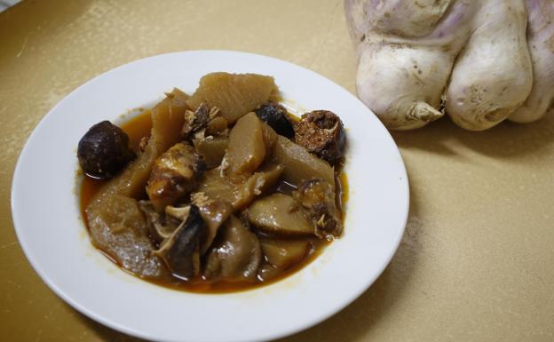 La agenda gastronómica en Asturias