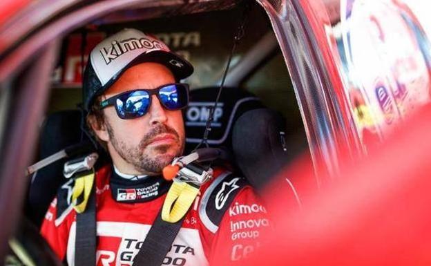 Las 500 Millas de Indianápolis, el gran objetivo de Fernando Alonso para 2020