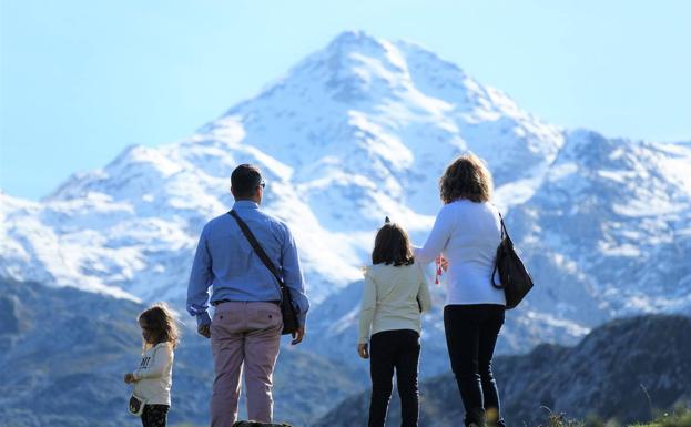 Asturias, entre los destinos recomendados por el New York Times para 2020