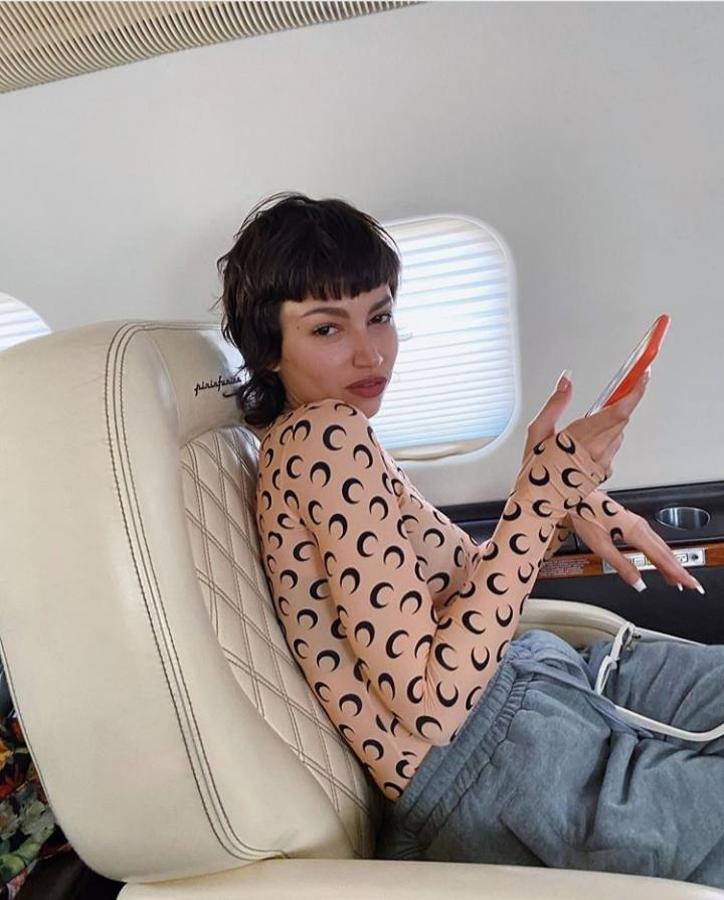 20 maneras de combinar los pantalones más cómodos de la temporada