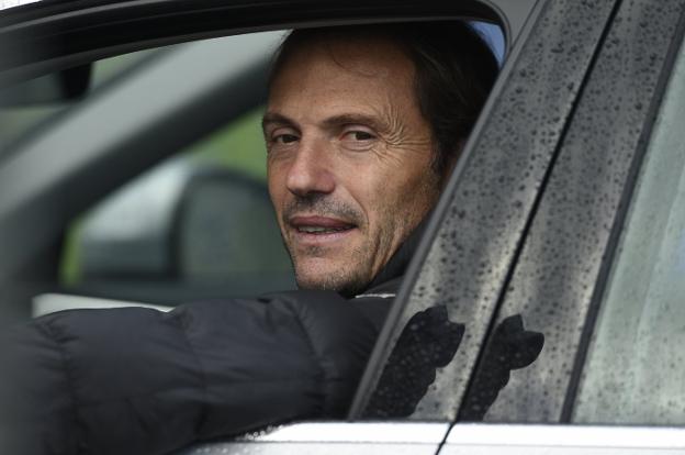 Real Oviedo | El tope salarial complica las llegadas